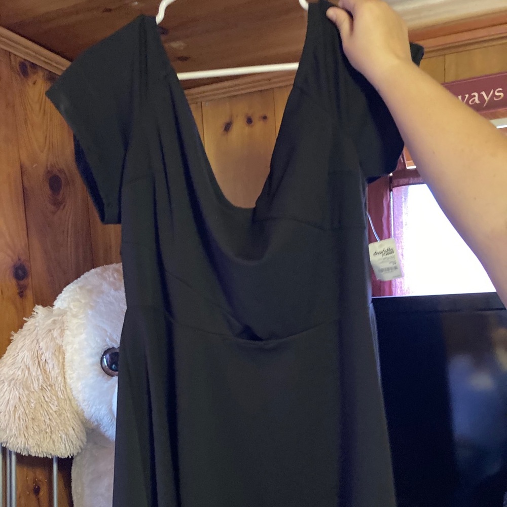 Party dress